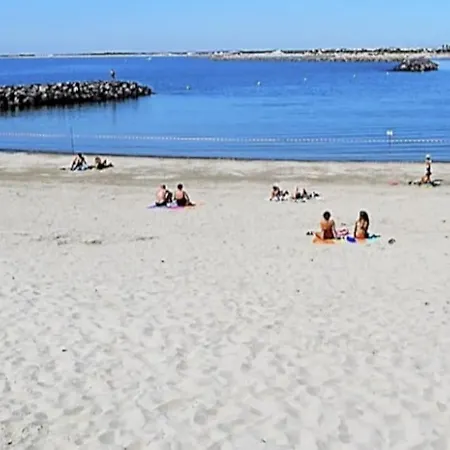 578 Cap Corniche - T2 Front De Mer Et Piscine *