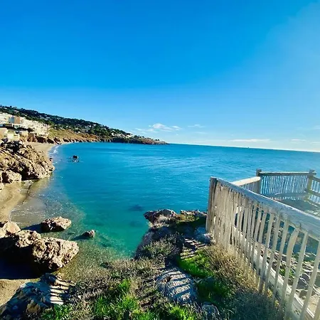 578 Cap Corniche - T2 Front De Mer Et Piscine Apartment *