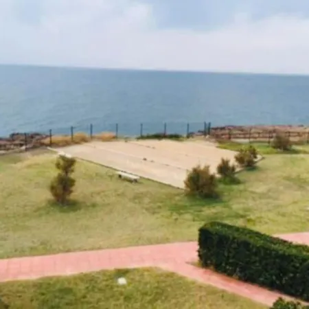 578 Cap Corniche - T2 Front De Mer Et Piscine Apartment