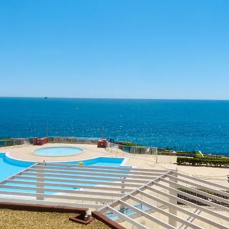 578 Cap Corniche - T2 Front De Mer Et Piscine Sete